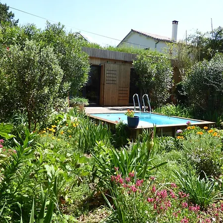 Un Temps Pour Le Reve Bed and breakfast Valence (Drome)