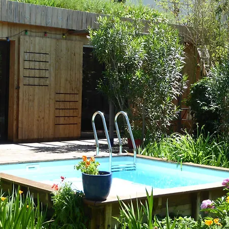 Un Temps Pour Le Reve Bed and breakfast