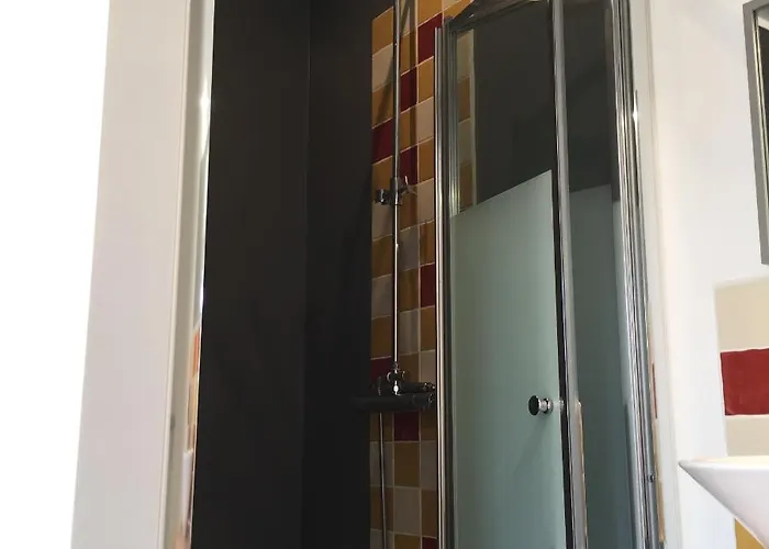 Panzió Un Temps Pour Le Reve Valence