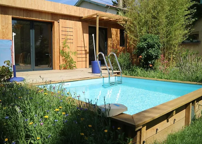 Un Temps Pour Le Reve 3* Valence