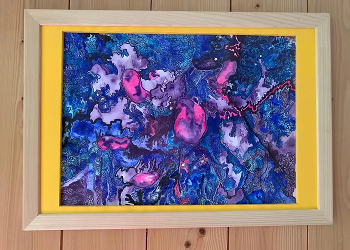 Un Temps Pour Le Reve Panzió Valence