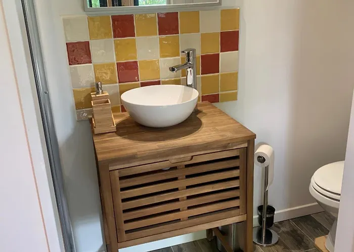 Panzió Un Temps Pour Le Reve Valence