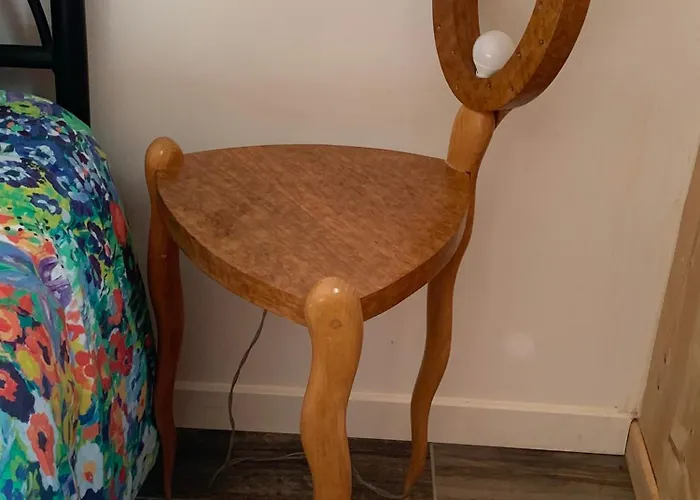 Un Temps Pour Le Reve 3* Valence