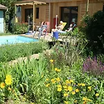 Un Temps Pour Le Reve B&B 발랑스