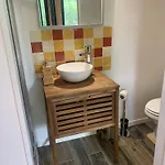 B&B Un Temps Pour Le Reve 발랑스