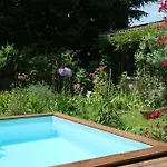 Un Temps Pour Le Reve B&B 발랑스