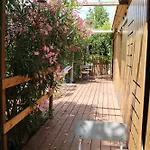 B&B Un Temps Pour Le Reve 발랑스