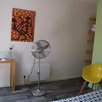 Un Temps Pour Le Reve B&B