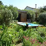 Un Temps Pour Le Reve B&B 발랑스