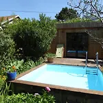 Un Temps Pour Le Reve B&B 3*
