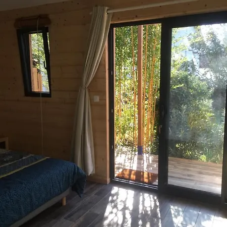 Bed & Breakfast Un Temps Pour Le Reve Guilherand-Granges