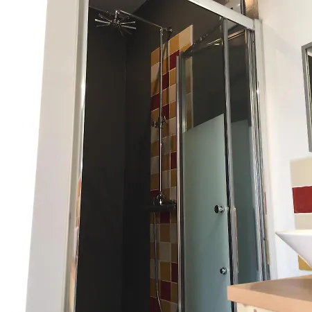 Bed & Breakfast Un Temps Pour Le Reve Guilherand-Granges