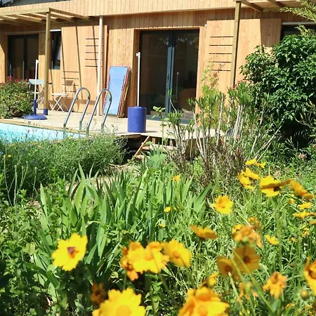 Bed & Breakfast Un Temps Pour Le Reve Guilherand-Granges