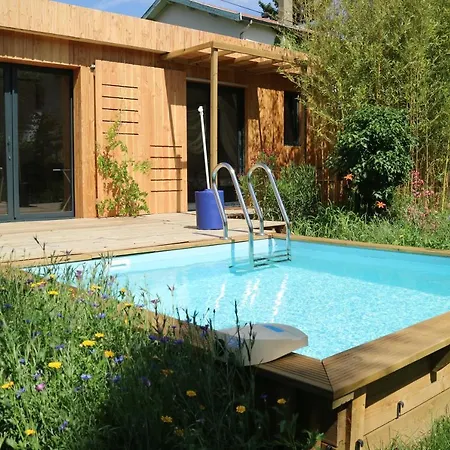 Un Temps Pour Le Reve 3* Guilherand-Granges