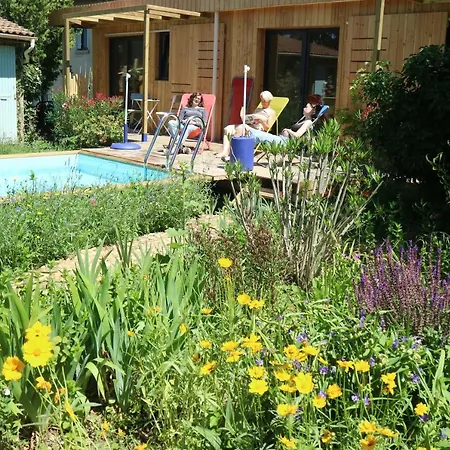 Un Temps Pour Le Reve Bed & Breakfast Guilherand-Granges