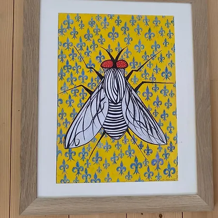 Un Temps Pour Le Reve 3* Guilherand-Granges