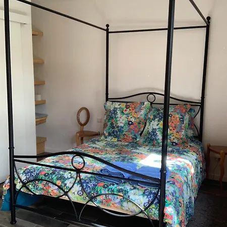 Un Temps Pour Le Reve Bed & Breakfast 3*