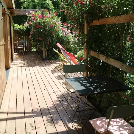 Un Temps Pour Le Reve Bed & Breakfast