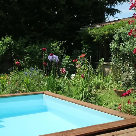 Un Temps Pour Le Reve Bed & Breakfast Guilherand-Granges