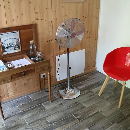 Un Temps Pour Le Reve Bed & Breakfast Guilherand-Granges