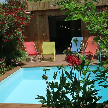 Un Temps Pour Le Reve 3* Guilherand-Granges