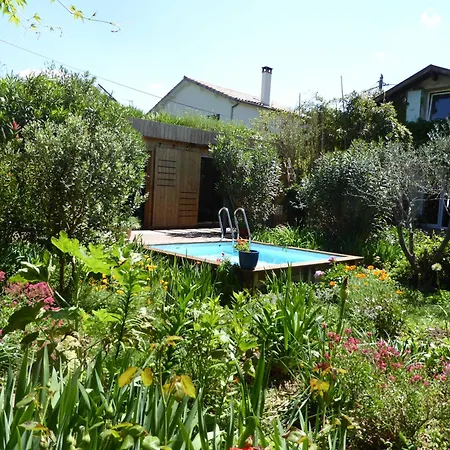 Un Temps Pour Le Reve 3* Valence (Drome)