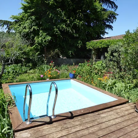 Bed & Breakfast Un Temps Pour Le Reve