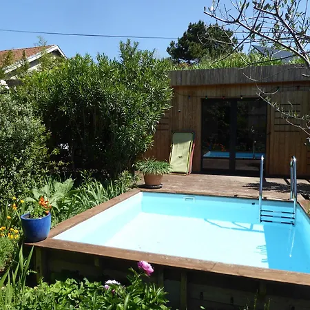 Un Temps Pour Le Reve Bed & Breakfast 3*