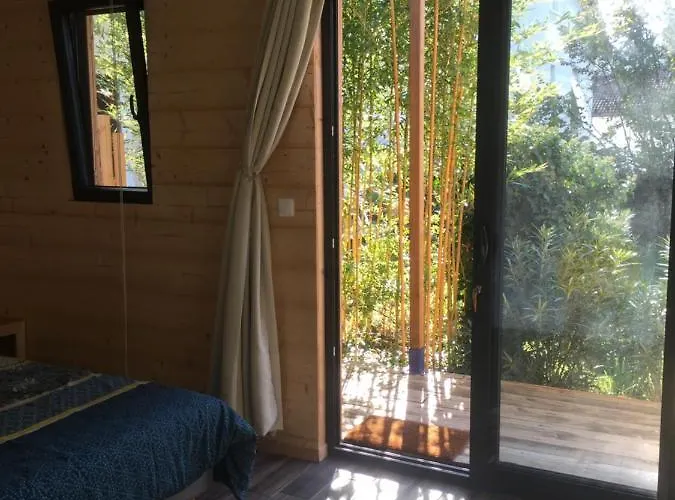 Bed & Breakfast Un Temps Pour Le Reve Valence (Drome)