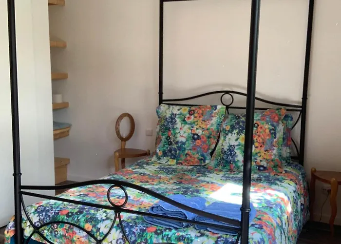 Un Temps Pour Le Reve Bed & Breakfast 3*