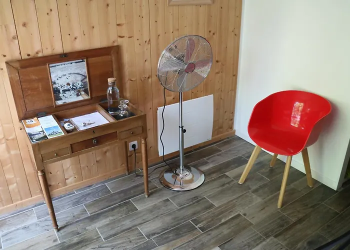 Un Temps Pour Le Reve Alojamento de Acomodação e Pequeno-almoço Valence (Drome)