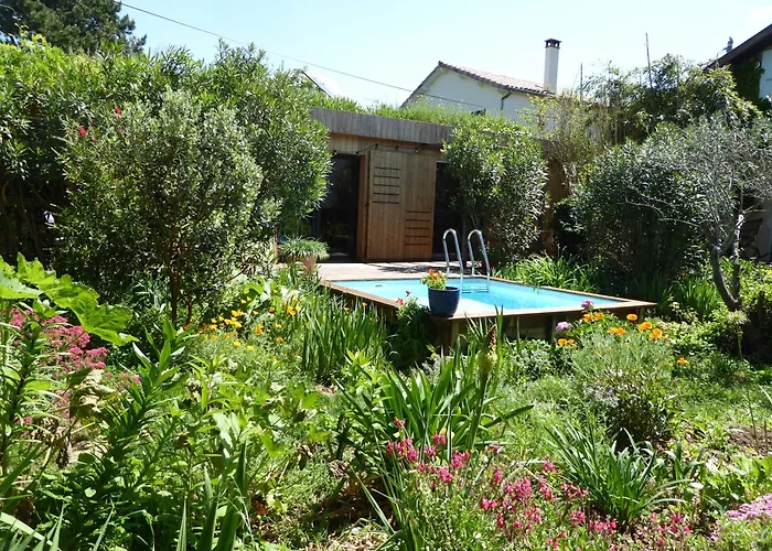 Un Temps Pour Le Reve Bed & Breakfast Valence (Drome)