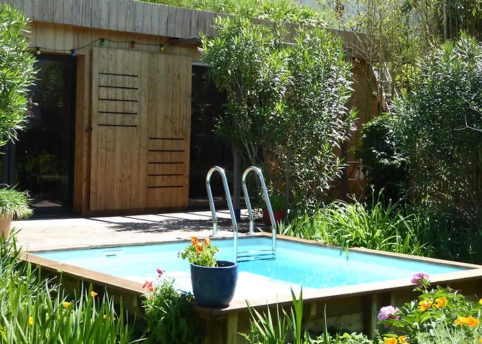 Un Temps Pour Le Reve Bed & Breakfast