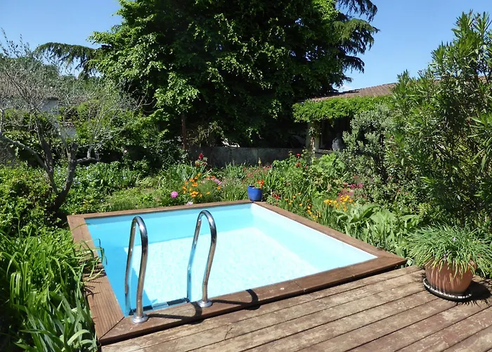 Bed & Breakfast Un Temps Pour Le Reve