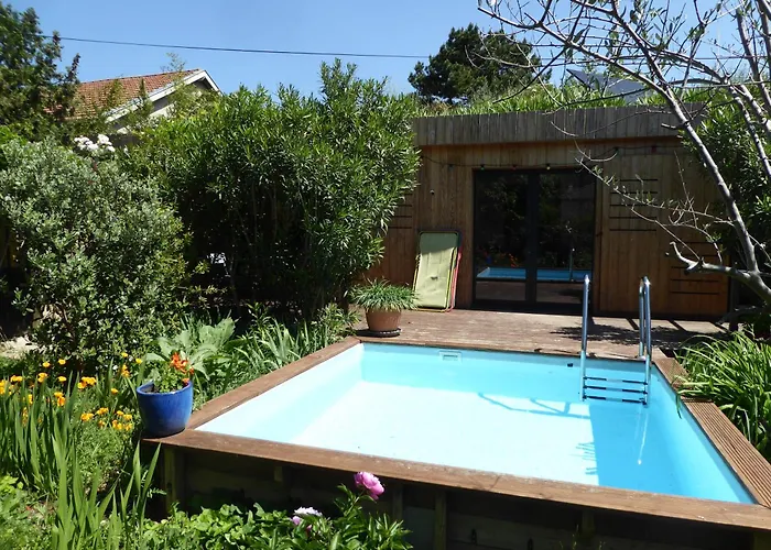 Un Temps Pour Le Reve Bed & Breakfast 3*